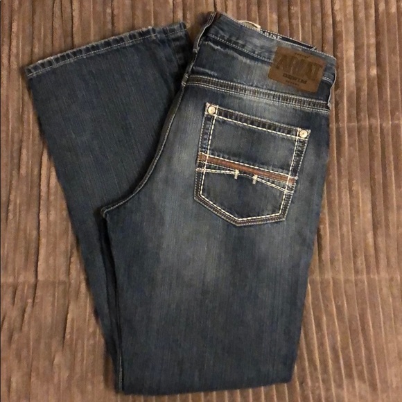 Ariat Other - Men’s Ariat jeans